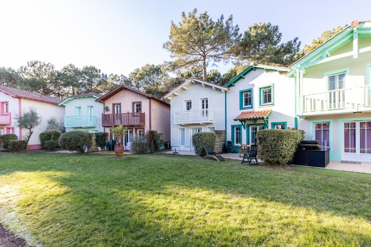 Maison Avec Vue, Ideale Familles Лакано Экстерьер фото